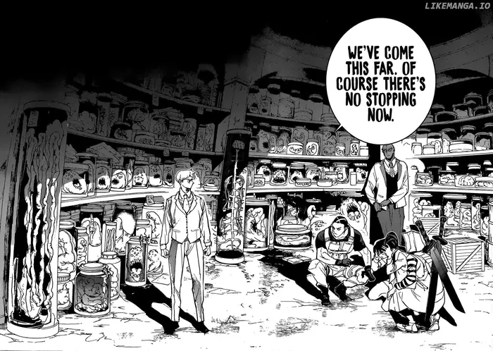 The Promised Neverland chapter 129 image 14_optimized
